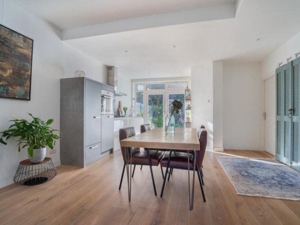 Appartement in ‘s-Gravenhage