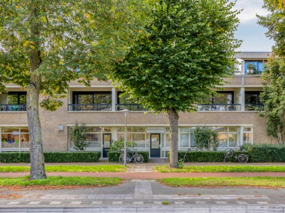 Appartement in Eindhoven