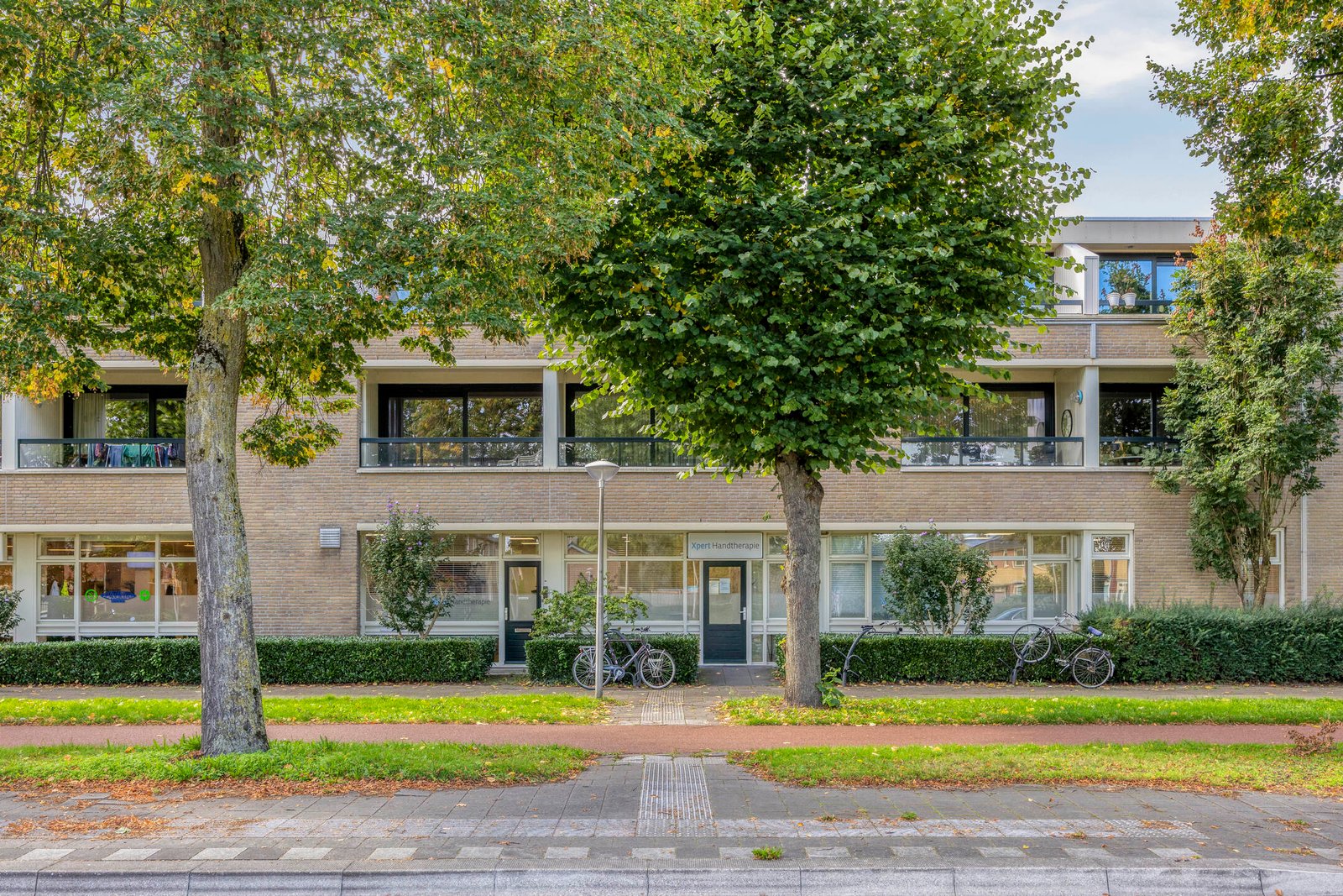 Appartement in Eindhoven