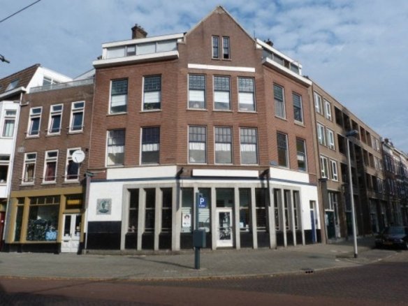 Appartement in Rotterdam