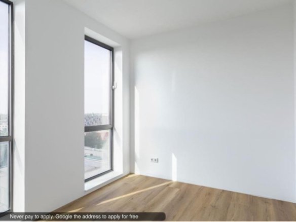Appartement in Eindhoven