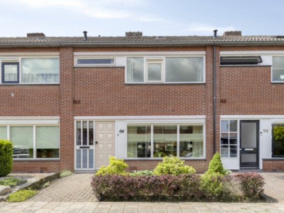 Woonhuis in Oldenzaal