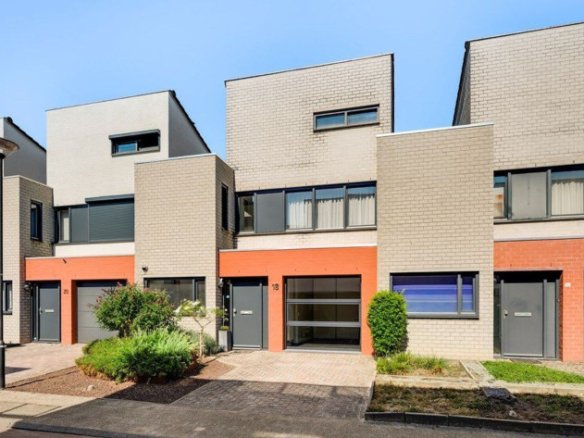 Woonhuis in Meerssen