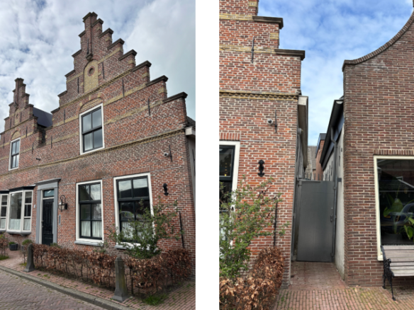 Appartement in Stichtse Vecht