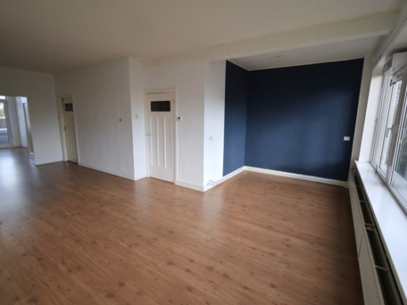 Appartement in Rotterdam