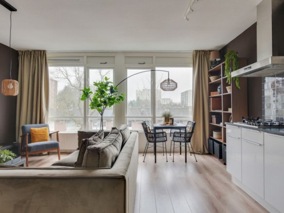 Appartement in Eindhoven