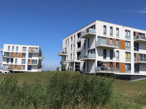 Appartement in Zeewolde