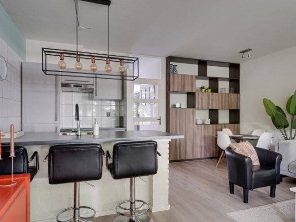 Appartement in Eindhoven