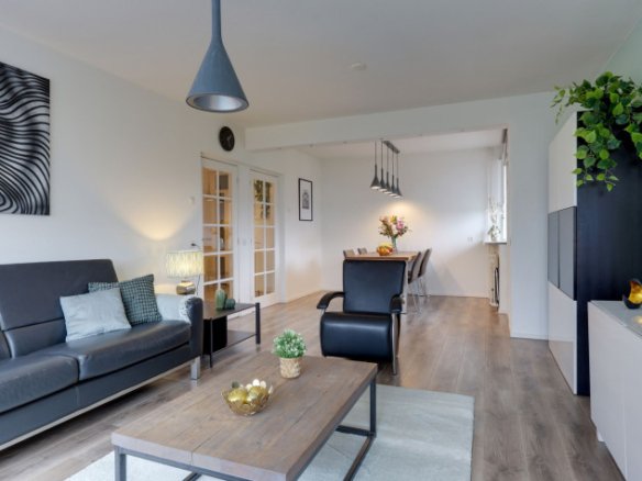Appartement in Arnhem