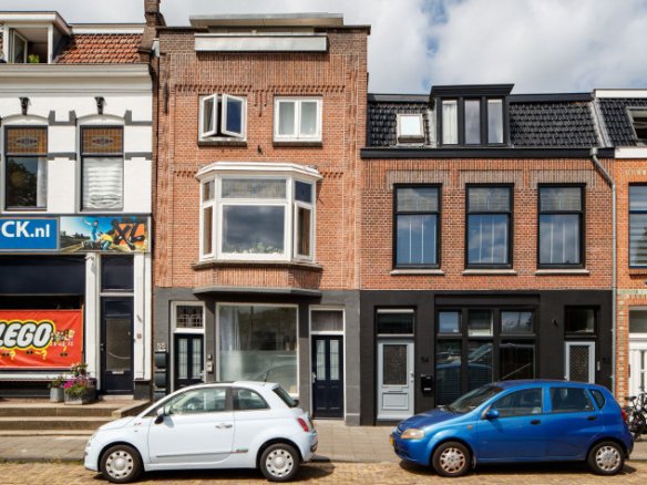 Appartement in Nieuwegein
