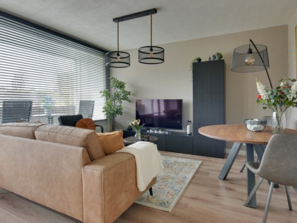 Appartement in Eindhoven