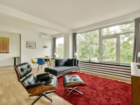 Appartement in Amsterdam