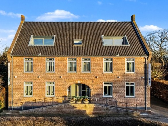 Appartement in Roermond