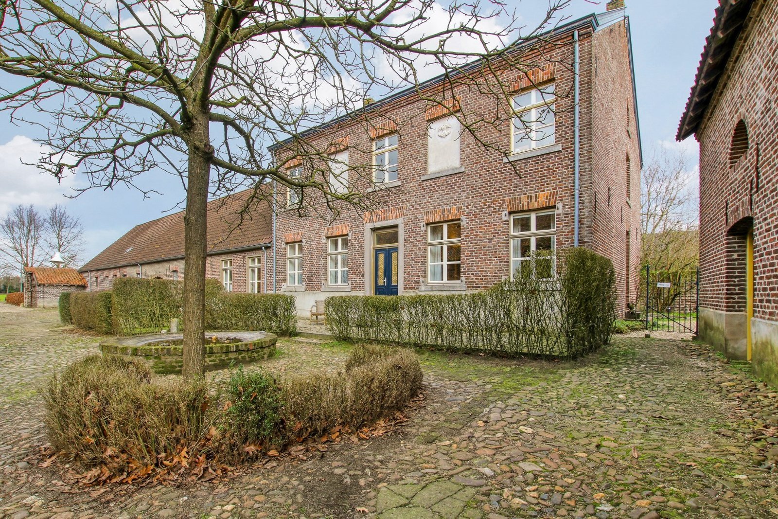 FileStore Appartement in Leudal
