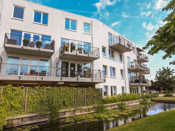 Appartement in Pijnacker-Nootdorp