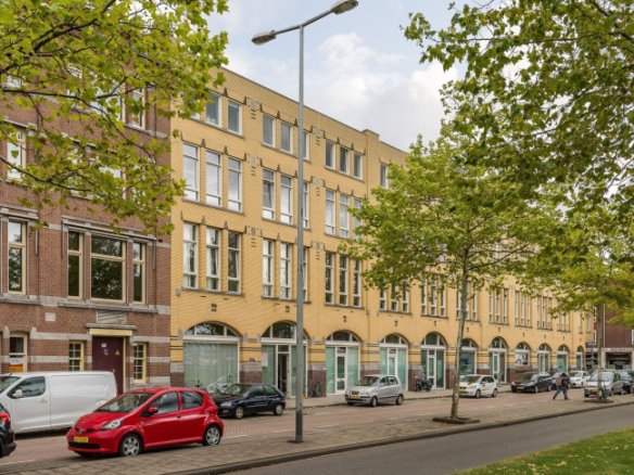Appartement in Rotterdam