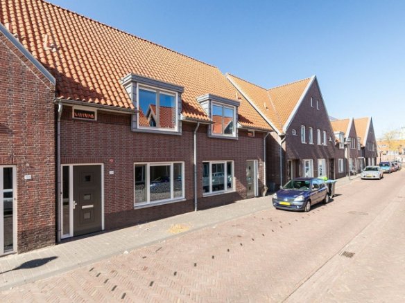 Woonhuis in Enschede