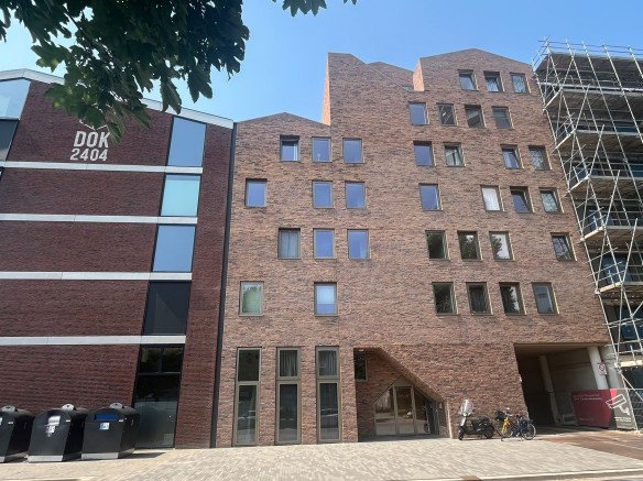 Woonhuis in Alphen aan den Rijn