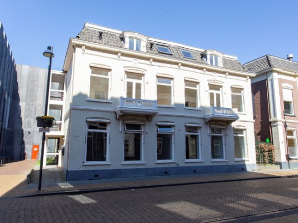 Appartement in Doetinchem