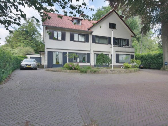 Woonhuis in Renkum
