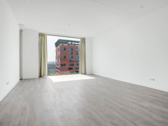 Appartement in Eindhoven