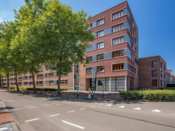 Appartement in Breda