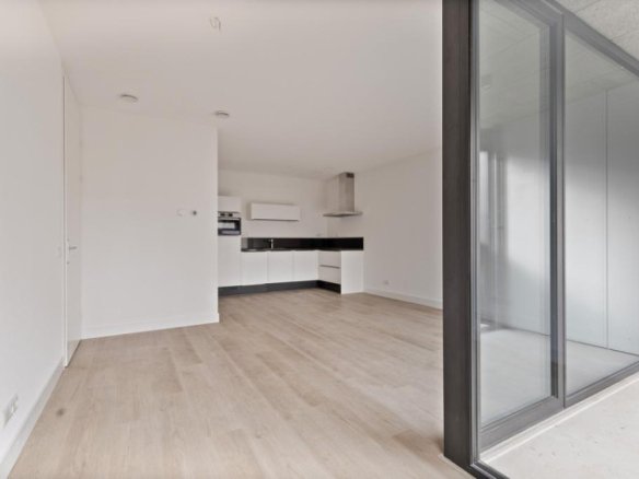Appartement in Hoofddorp