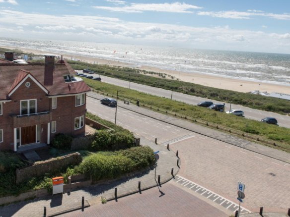 Appartement in Noordwijk