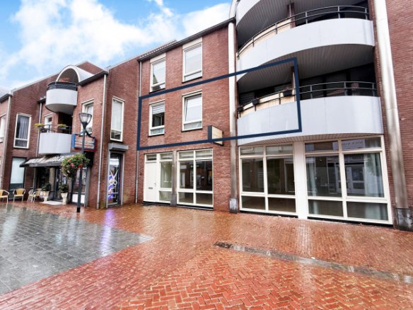 Appartement in Echt-Susteren