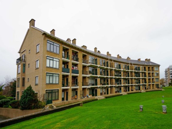 Appartement in ‘s-Gravenhage