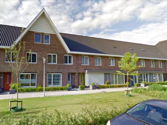 Woonhuis in Eindhoven