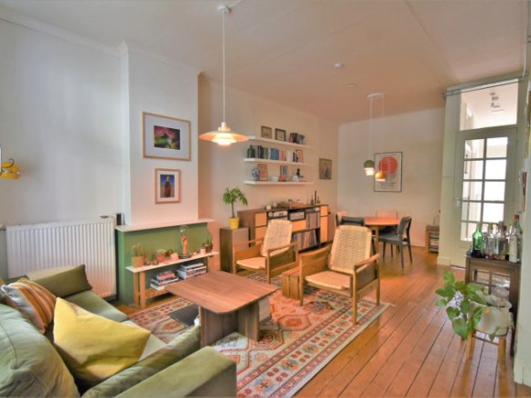 Appartement in Rotterdam