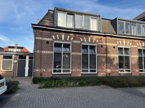 Appartement in Hengelo (O)