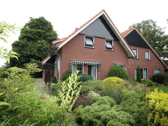 Woonhuis in Tubbergen