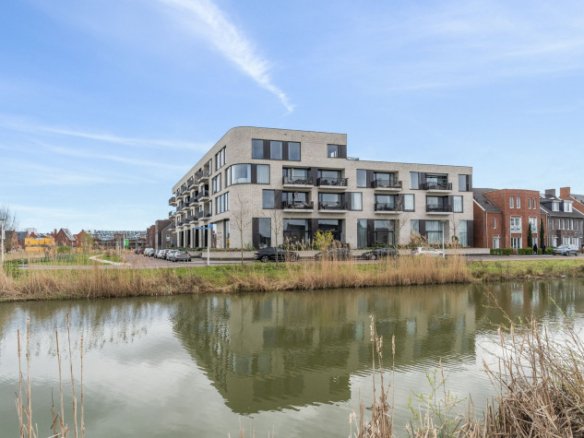 Appartement in Utrecht