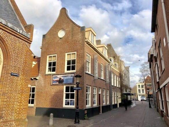 Appartement in Utrecht