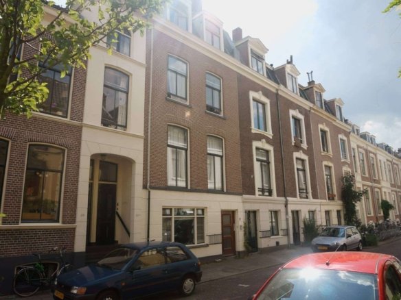 Appartement in Utrecht