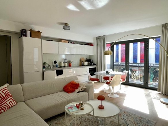 Appartement in Utrecht