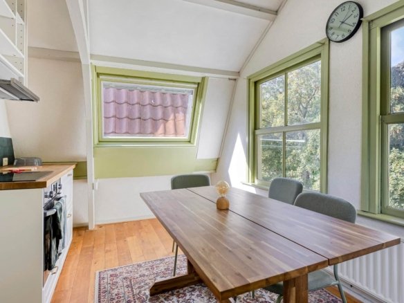 Appartement in Gouda