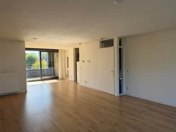 Appartement in ‘s-Hertogenbosch