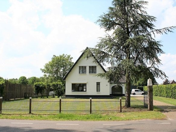 Woonhuis in Sint-Michielsgestel