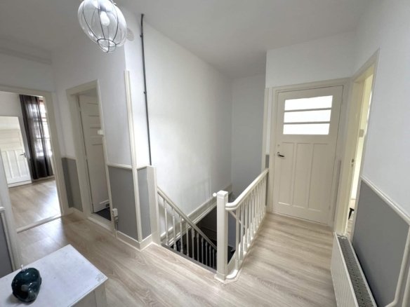 Appartement in ‘s-Gravenhage