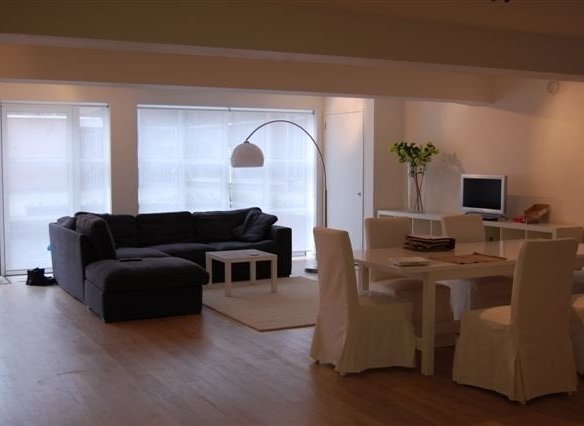 Appartement in Middelburg