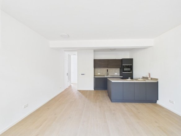 Appartement in Terneuzen