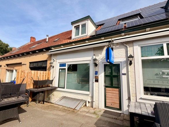 Woonhuis in Terneuzen