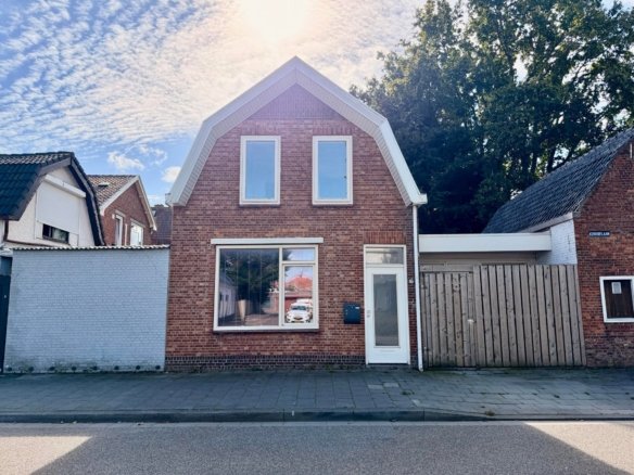 Woonhuis in Terneuzen