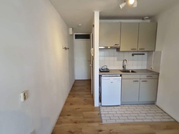Studio in Tilburg