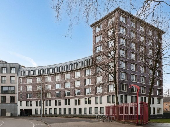 Appartement in Breda