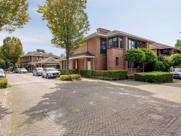 Woonhuis in Breda