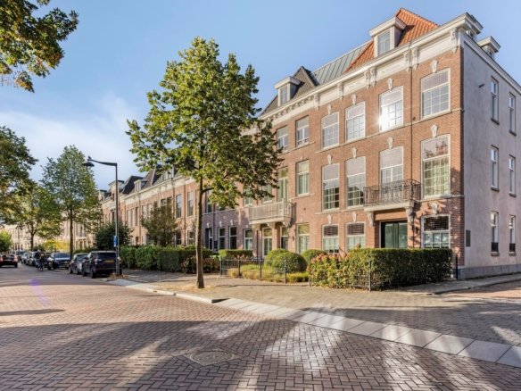 Woonhuis in Breda